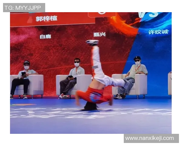 街舞灵活性排行榜揭晓成都街舞队荣登第九名引发热议