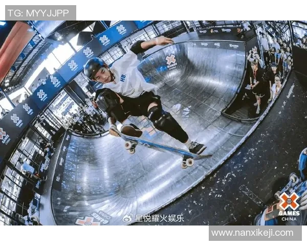 西安滑板队在全国滑板比赛中荣获第七名的精彩表现与经验分享