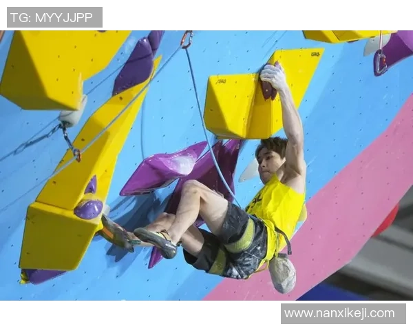 西安攀岩队从极限运动到街舞舞台的华丽转身与奋斗故事