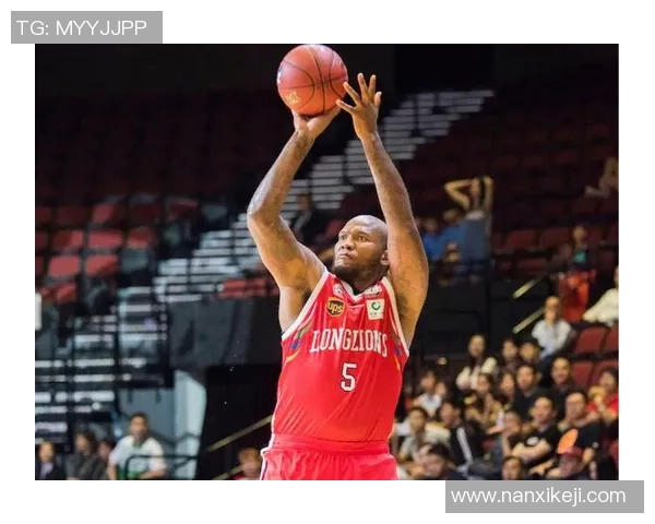 广州篮球队耐力分析与训练策略探讨助力球队提升竞技水平